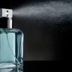 Angel (Theirry Mugler) type Scented Car Diffuser